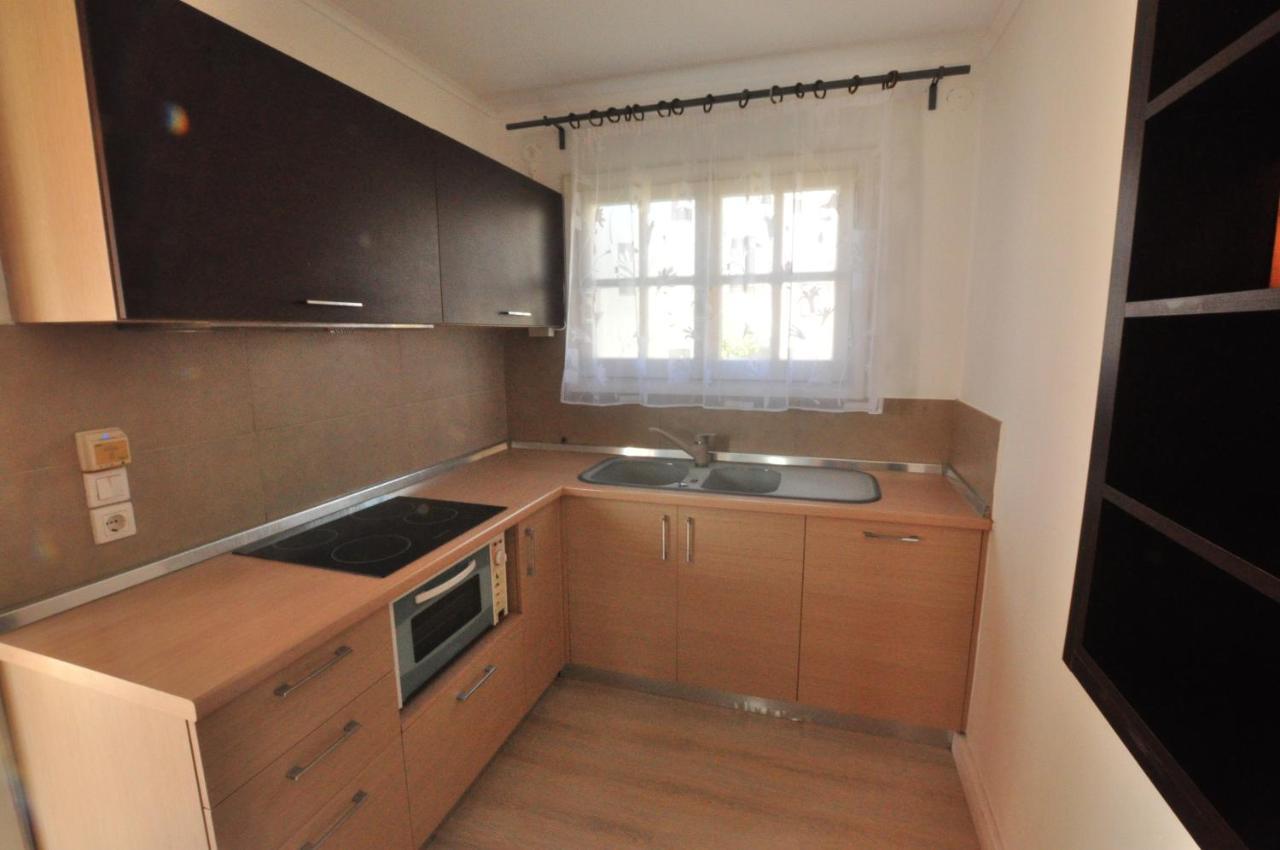 Tassos Apartments Corfu  Luaran gambar